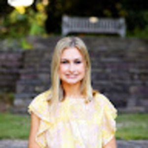 Meet your Posher, Mary dawson